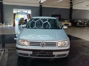 Volkswagen Golf Bild 3