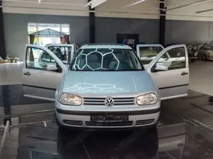 Volkswagen Golf Bild 4