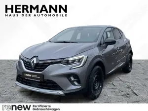 Renault Captur II 1.0 TCe 90 Techno CAM*LED*NAVI*SHZ*PDC