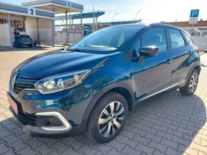 Renault Captur Intens Energy Automatik
