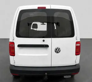 Volkswagen Caddy Bild 5