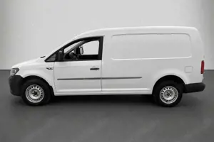 Volkswagen Caddy Bild 3