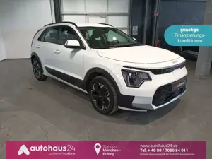Kia Others Niro EV 64,8 kWh Edi. 7 ParkPilot|Sitzhz|Kamera