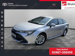 Toyota Corolla Touring Sports 1.8 Hybrid Business Edition