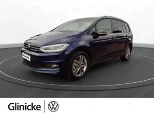 Volkswagen Touran 2.0 TDI GOAL DSG LED Navi Sthzg.