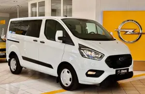 Ford Tourneo Custom 320 L1 Trend/AUTOMATIK/Mwst./9Sitze/Doppelklima