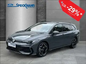 Volkswagen Golf VIII Variant 1.5 eTSI 110 kW R-Line Kamera Klimaau