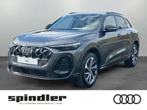Audi Q5 SUV S-line TDI quattro S-tronic | AHK,360°