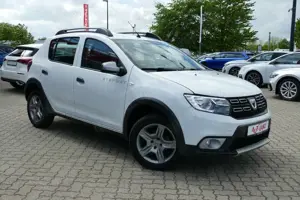 Dacia Sandero Bild 5