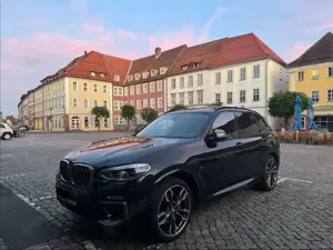 BMW X3 M40d