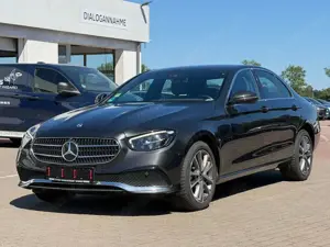 Mercedes-Benz E 300 E Lim*Avantgarde*E 300 de 4Matic*360*Burm.