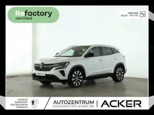 Renault Austral Techno MHEV 160 AT. LED/RFK/Sitzheizung
