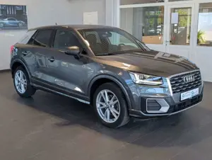 Audi Q2 sport S-line*Navi*Kamera*LED*Tempomat
