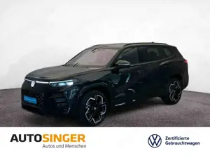 Volkswagen Tayron R-Line TSI DSG 4M 7S *AHK*STDHZ*IQ*LEDER*