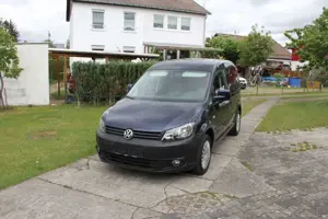 Volkswagen Caddy Kasten/Kombi Trendline Automatic Klima
