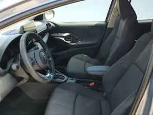Toyota Yaris Bild 3