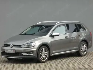 Volkswagen Golf Variant Alltrack 2,0 TDI DSG 4Motion