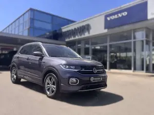 Volkswagen T-Cross TSI*Style*R-Line*Navi*ACC*AHK*DAB*RFK*