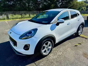 Ford Puma Titanium