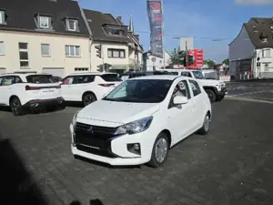 Mitsubishi Space Star BASIS 1.0 MIVEC 5-Gang