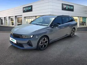 Opel Astra GS Plug-in Hybrid Matrix/Pixel-Licht