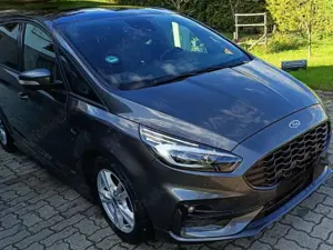 Ford S-Max S-Max 2.0 EcoBlue Allrad Aut. ST-LINE