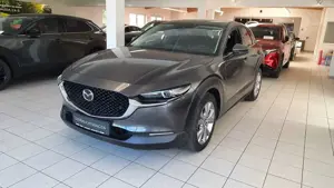 Mazda CX-30 SKYACTIV-G 150PS Select *18Zoll*Design-P.*AHK*