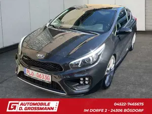 Kia Ceed / cee'd