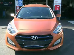 Hyundai i30 YES!
