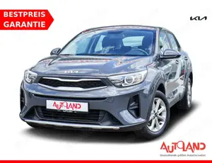 Kia Stonic 1.2 Edition 7 Sitzheizung Tempomat PDC