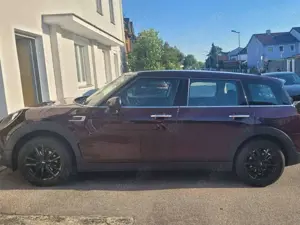 MINI Cooper Clubman Mini Cooper Clubman