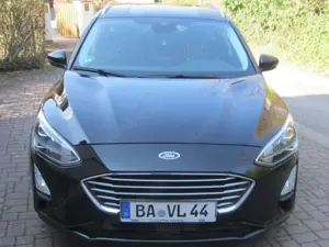 Ford Focus Focus Turnier 1.0 EcoBoost Start-Stopp-System Aut. COOL