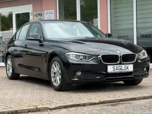BMW 318 d xDrive Sport Line Navi