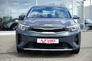 Kia Stonic 1.2 Edition 7 Sitzheizung Tempomat PDC Bild 3