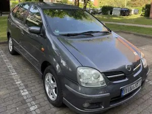 Nissan Almera Tino Almera Tino Aut. acenta PLUS