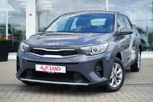 Kia Stonic 1.2 Edition 7 Sitzheizung Tempomat PDC Bild 2