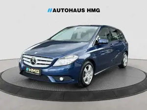 Mercedes-Benz B 180 CDI *KLIMA*NAVI*PDC*ALU*
