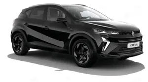Renault Captur Techno TCe 90