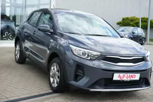 Kia Stonic 1.2 Edition 7 Sitzheizung Tempomat PDC Bild 4