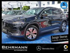 Mercedes-Benz EQA 250 EQA 250 + Progressive +LED-Schein+360°+Distronic