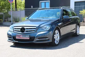 Mercedes-Benz C 300 C T-Modell CDI BlueEfficiency 4Matic