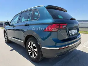 Volkswagen Tiguan Bild 3