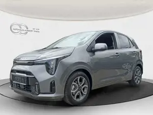 Kia Picanto 1.0 GDI Spirit Aut.  NAVI+LED+SITZH.+PDC+KAMERA