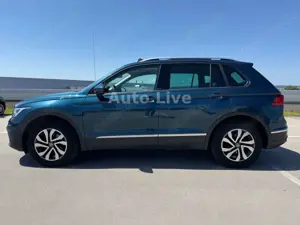 Volkswagen Tiguan Bild 2