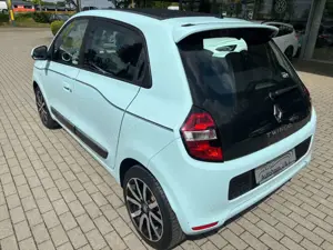 Renault Twingo Bild 2