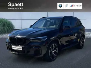 BMW X5 xDrive30d Verkauf an Gewerbetreibende und Export