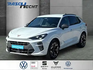 CUPRA Terramar VZ 2.0 TSI DSG 4DRIVE*AHK*LED*NAVI*SHZ