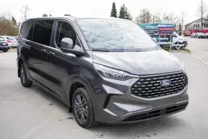 Ford Tourneo Custom 2,0 EcoBlue AT L2H1 Titaniu -LAG. 125 kW (170 P...