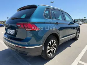 Volkswagen Tiguan Bild 5