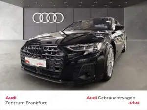 Audi A8 Lang 50 TDI quattro tiptronic HuD AHK MASSAGE